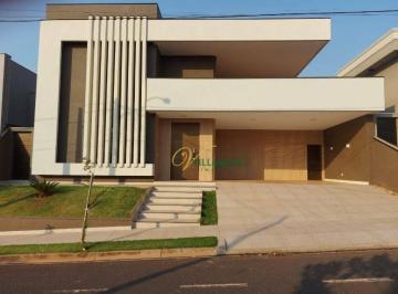 9cb29da4227938ddefa8ae2f509cdd8e683a5859 · Casa com 3 dormitórios à venda, 257 m² por R$ 2.200.000,00 - Residencial Gaivota II - São José do Ri