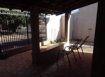 8e6fc68e90de66d0ec91a120acaf258135a31ca7 · Casa com 3 dormitórios à venda, 139 m² por R$ 270.000,00 - Conjunto Habitacional São José do Rio Pre