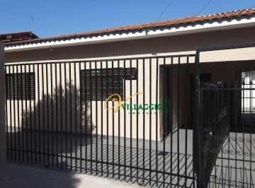 eac522bf9214f84d191b99a6fa19c1822ca8f166 · Casa com 2 dormitórios à venda, 150 m² por R$ 250.000,00 - Solo Sagrado I - São José do Rio Preto/SP
