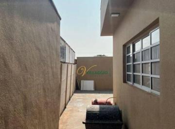 1d3b61e9d7b5202a372a5cdc5c486ed9953b8fa7 · Casa com 3 dormitórios à venda, 198 m² por R$ 980.000 - São Francisco - São José do Rio Preto/SP