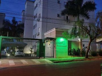 799b75fb7aae07dc83c011abe7ebc5af7beb3c82 · Apartamento com 2 dormitórios à venda, 50 m² por R$ 165.000 - Residencial Colorado - São José do Rio