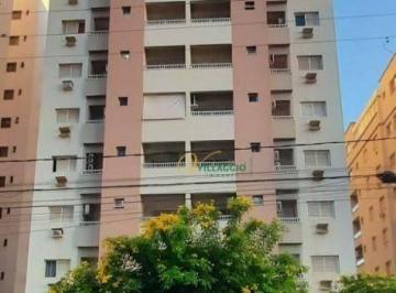 5c8d128a671ce137cb7fb926bc128cce5bd250fe · Apartamento com 2 dormitórios à venda, 77 m² por R$ 390.000,00 - Vila Imperial - São José do Rio Pre