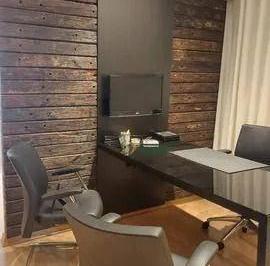 60efe757085f57146ad667019e3e2d9a111d481f · Escritório Completo, Mobiliado Elevado Padrão 34 m² por R$ 300.000 - Centro - São José do Rio Preto/