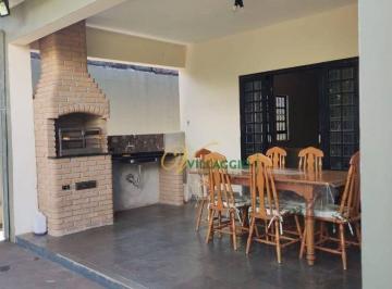 a03006d6e1db20e8458a4a87a6552808e2c87b34 · Casa com 3 dormitórios à venda, 155 m² por R$ 485.000,00 - Jardim Seyon - São José do Rio Preto/SP