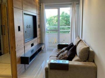ea676f8aec8d9cdb15b023eee0cceafaacf1c8b6 · Apartamento com 2 dormitórios à venda, 60 m² por R$ 320.000,00 - Vila Itália - São José do Rio Preto