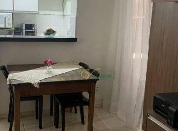 f0e7719aa01112631866f2250a0cc83ac5088b97 · Apartamento com 2 dormitórios à venda, 42 m² por R$ 220.000 - Jardim Marajó - São José do Rio Preto/