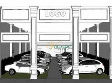 0548e424734d35c59de476374fe605dc6c936a65 · Área para alugar, 360 m² por R$ 8.000/mês - Portal da Cidade Amiga - Mirassol/SP