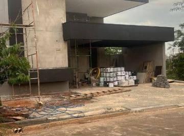 2fdb48dbfef4dd2e552ec506c6a2ad612284ec95 · Casa com 3 dormitórios à venda, 181 m² por R$ 1.100.000,00 - Residencial Maria Julia - São José do R