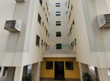 9bc6efe441bf45edc6447becac64e90cbb7b8cd3 · Apartamento com 3 dormitórios à venda, 98 m² por R$ 350.000,00 - Vila Redentora - São José do Rio Pr
