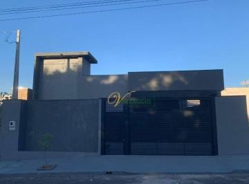 7f7df12fd4a4ee4c3e3295b4bedb121ea2ccc5c9 · Casa com 3 dormitórios à venda, 138 m² por R$ 475.000,00 - Borboleta II - Bady Bassitt/SP