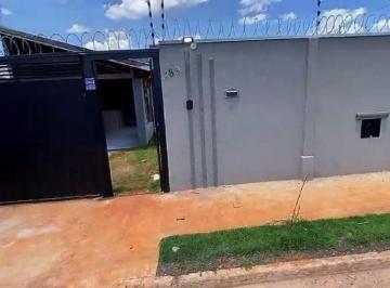 fccd57076fb84a164c6639e5c4ca8075d5bc3d70 · Casa com 3 dormitórios à venda, 117 m² por R$ 490.000,00 - Parque Vila Nobre - São José do Rio Preto