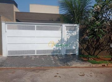 e4f797f28ba67ce277f78da9657453365172a2e3 · Casa com 3 dormitórios à venda, 130 m² por R$ 600.000 - Jardim Marajó - São José do Rio Preto/SP
