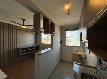 8143da9e72dc6a14a0e4ed7554e55c8b29a095db · Apartamento com 2 dormitórios à venda, 48 m² por R$ 215.000 - Rios di Itália - São José do Rio Preto