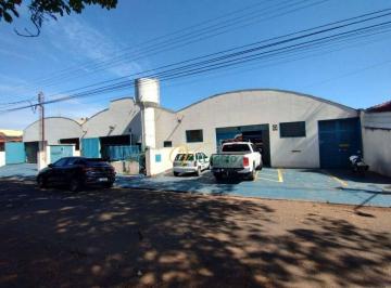 15307575f6c9fca23709068fd1cd4e7529d66f9a · Galpão para alugar, 2200 m² por R$ 40.000,00/mês - Vila Moreira - São José do Rio Preto/SP