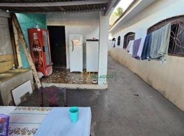 4fb6001a8dfcb13e3d50095577744a0dc2acee67 · Casa com 3 dormitórios à venda, 178 m² por R$ 650.000 - Boa Vista - São José do Rio Preto/SP