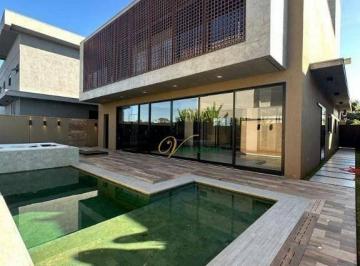 78a7ee504baab0968e4e3e827cd99e6d38ca2084 · Casa com 4 dormitórios à venda, 370 m² por R$ 4.300.000 - Residencial Quinta do Golfe - São José do 