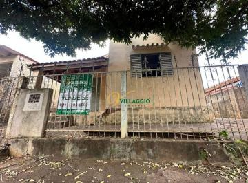 a47502d696a21db5fd896d7b9eb1c952cb25f650 · Casa com 2 dormitórios à venda, 45 m² por R$ 130.000,00 - Gonzaga de Campos - São José do Rio Preto/