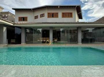 32e18ef8bd32e12739517dd06ebfa7d7b710936a · Casa com 3 dormitórios à venda, 580 m² por R$ 4.200.000,00 - Parque Residencial Damha - São José do