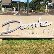 b478d66861d014dc6bdd2bf35a4a1cee2e1a5e5a · Terreno à venda, 230 m² por R$ 99.253 - Damha Fit - Ipiguá/SP