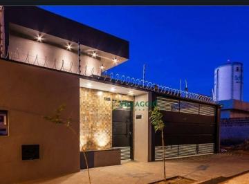 c56521b10df7ac0b058940d2c703d9ddbfe196c7 · Casa com 3 dormitórios à venda, 100 m² por R$ 445.000,00 - Setvaley II - São José do Rio Preto/SP