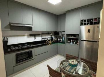 5d02d2b2168d5088eb16e551d29f3c00bc761292 · Casa com 2 dormitórios à venda, 105 m² por R$ 450.000,00 - PARQUE DA LIBERDADE 3 - São José do Rio P