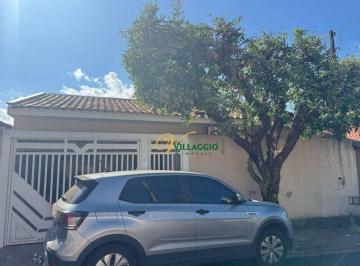 56e3ff5a8e61a80647fb9f13112958168994b5e0 · Casa com 3 dormitórios à venda, 140 m² por R$ 250.000 - Jardim Maria Lúcia - São José do Rio Preto/S