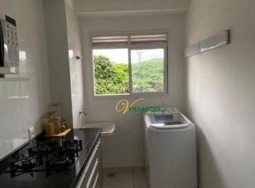 932c89659d09054e5ef52714fe069316d21c8670 · Apartamento com 2 dormitórios à venda, 46 m² por R$ 275.000,00 - Gonzaga de Campos - São José do Rio