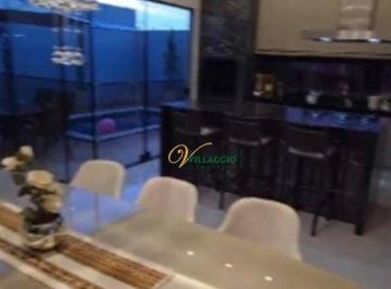 75ac742711fb65258263ab3b5542d0252ae72054 · Casa no condomínio Terravista