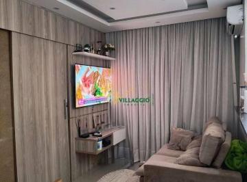 b1a6043ef476a602e037b4fbb38c9a0796edd54f · Apartamento com 2 dormitórios à venda, 48 m² por R$ 230.000 - Rios di Itália - São José do Rio Preto