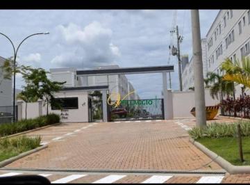 3a42b3a4b82ad2fae823ef6ed201718c4f8f07cd · Apartamento com 2 dormitórios à venda, 60 m² por R$ 178.000,00 - Jardins Rio Preto - São José do Rio