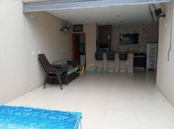a2deb34e54f462dd1790bbd653de2b77176a0692 · Casa com 3 dormitórios à venda, 120 m² por R$ 478.000,00 - Setsul - São José do Rio Preto/SP