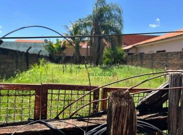 7c27da3edbae543b76a5b34ff98f10fd73412289 · Terreno à venda, 275 m² por R$ 158.000 - Nova Bady - Bady Bassitt/SP