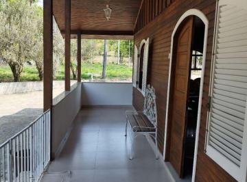 Rural · 6500m² · 3 Quartos · 2 Vagas · Chácara à Venda em Bragança Paulista - Perto da Represa