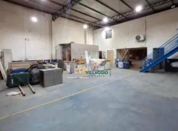 f6036fb9aea288c80ae78966df74c582ad300362 · Barracão à venda, 475 m² por R$ 1.150.000,00 - Mini Distrito Adail Vetorasso - São José do Rio Preto