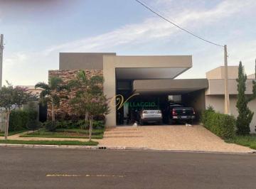 60d1d97630a1b79519ef3c46bd8d239a1a2b3576 · Casa com 3 dormitórios à venda, 265 m² por R$ 2.100.000 - Golden Park Residence - Mirassol/SP