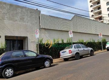 871f56df79e9a32d82b73b51bbe745dab491577b · Prédio para alugar, 615 m² por R$ 12.800,00/mês - Vila Redentora - São José do Rio Preto/SP