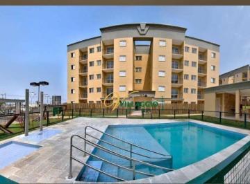 2370feb20248ab73bf6c0c4c711347e4a309ac0c · Apartamento com 2 dormitórios à venda, 50 m² por R$ 235.000 - Jardim Planalto - São José do Rio Pret