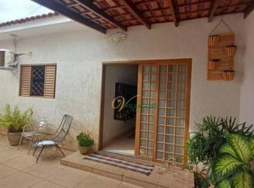 6edcc0a71f2d1f6c29100bdb8a30f583a7337f39 · Casa com 3 dormitórios à venda, 117 m² por R$ 300.000 - Eldorado - São José do Rio Preto/SP