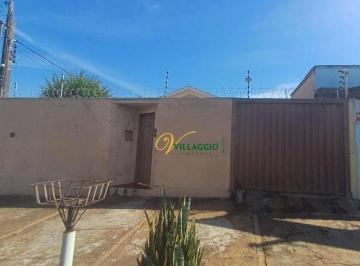 8614d4aaf26d9f8396b047f333f0e5be652f8c55 · Casa com 4 dormitórios à venda, 160 m² por R$ 470.000 - Eldorado - São José do Rio Preto/SP