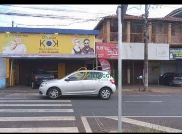 d6a8aefcc4949f2e99b21f60857a3f324e312333 · Salão à venda, 400 m² por R$ 1.600.000 - Fazenda Vista Alegre (Zona Rural) - São José do Rio Preto/S