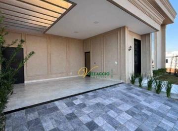 8336525469552644711aaa8de6e17efe44a8b0be · Casa com 3 dormitórios à venda, 193 m² por R$ 1.500.000,00 - Residencial Cidade Jardim - São José do