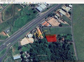 d54b1eb44ec30601fc664efe9217cf60096c9e4f · Terreno à venda, 2400 m² por R$ 950.000,00 - Loteamento Parque dos Pássaros - São José do Rio Preto/