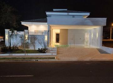 b44fb70e8d7b2304ff7a5c3ecc1638ecdd6f3fa6 · Casa com 3 dormitórios à venda, 159 m² por R$ 1.600.000,00 - Village Provence - São José do Rio Pret