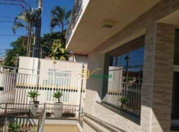 e25b7482ec7f335d0d307261087478e05b5dc522 · Apartamento Duplex com 2 dormitórios à venda, 94 m² por R$ 500.000 - Parque Industrial - São José do