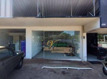 ed825f9338ef1a0a1ac97605f0a486a055fef931 · Loja para alugar, 40 m² por R$ 1.800/mês - Jardim Seyon - São José do Rio Preto/SP