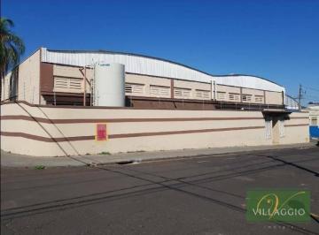 32aa5de76494c9f3c02f297bb1d296a5afdab41f · Galpão à venda, 770 m² por R$ 2.600.000,00 - Parque Industrial - São José do Rio Preto/SP
