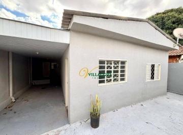 21219ad600a3f80f62bef33d7f757113586b772c · Casa com 3 dormitórios à venda, 120 m² por R$ 200.000,00 - Jardim Santo Antônio - São José do Rio Pr