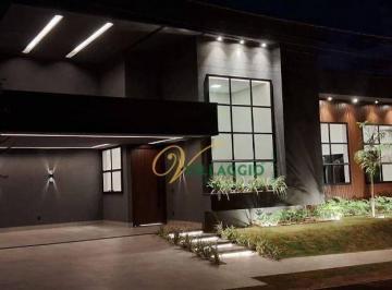 5cd6b54036c164ed5357d0f4b1213ada6194252d · Casa com 3 dormitórios à venda, 255 m² por R$ 2.590.000,00 - Parque Residencial Damha VI - São José
