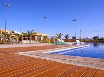 6e8cf91dec299e13139fe586ba03888cad996c7d · Terreno à venda, 380 m² por R$ 330.000 - Condomínio Terra vista - Mirassol/SP