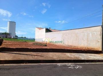 59a902c891b8a8ff932f77dd69bd9f43718fa0a7 · Terreno à venda, 250 m² por R$ 140.000 - Residencial Machado I - São José do Rio Preto/SP